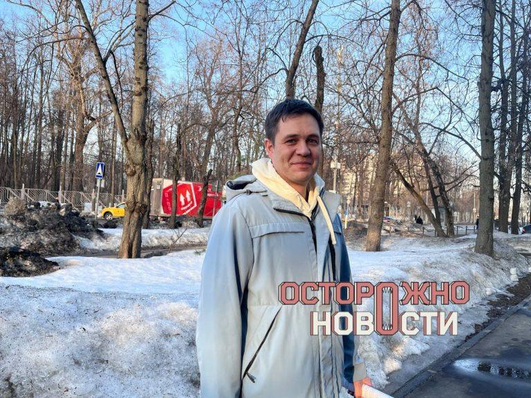 Суд продлил домашний арест экс-главреду BAZA