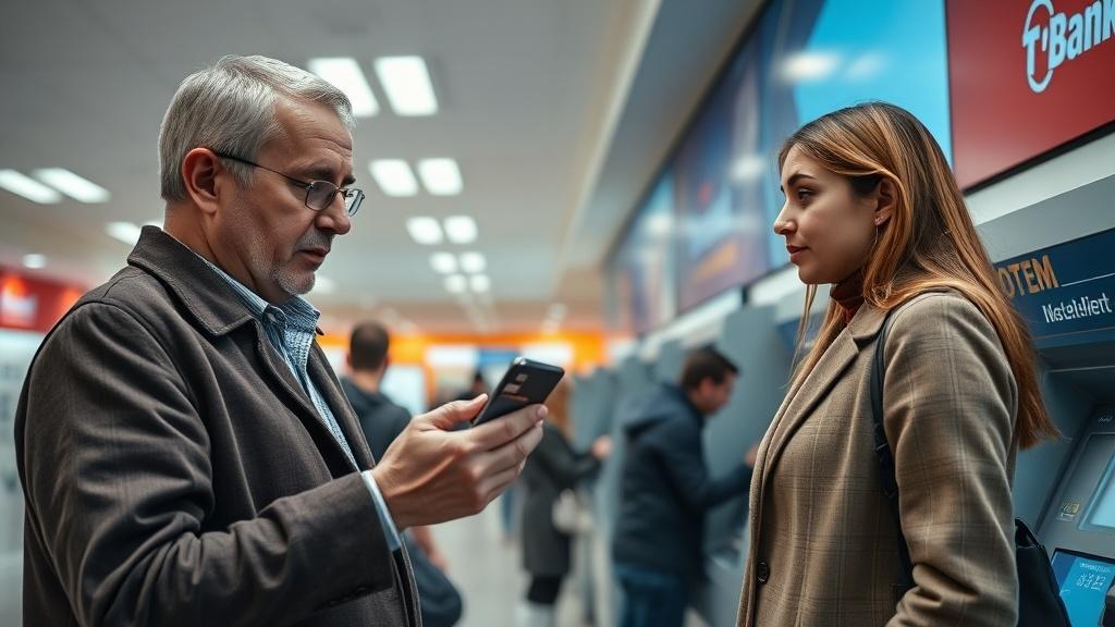 Т-Банк: переводите деньги в рассрочку без переплат!