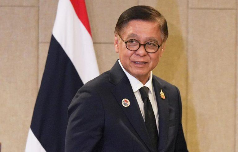 Таиланд сокращает безвизовый период для россиян до 30 дней