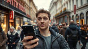 Тайна Кузнецкого Моста: почему улица так называется?