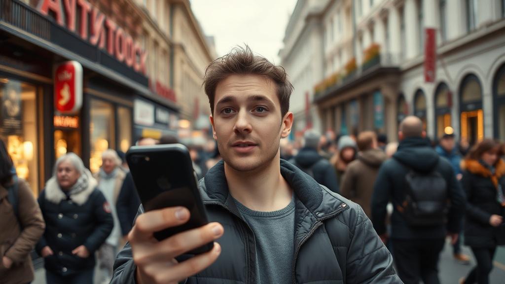 Тайна Кузнецкого Моста: почему улица так называется?