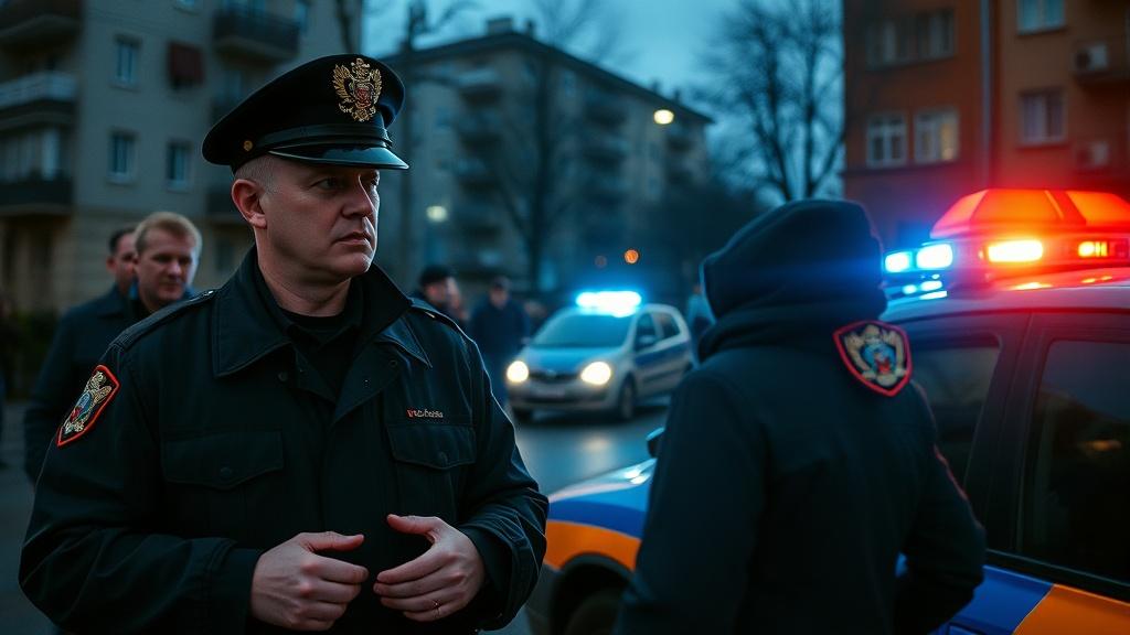 Телефонные мошенники убили жертву в Москве