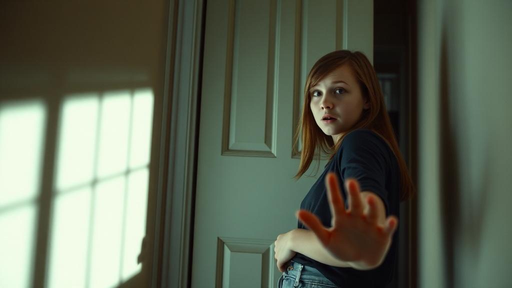 Телефонные мошенники в Москве: подросток открыл дверь убийце