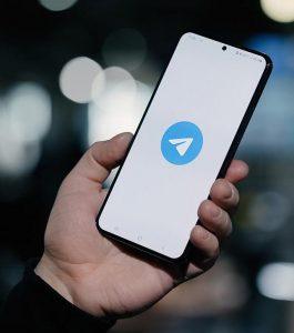 «Телега» перенаправляет трафик через Россию: что не так?