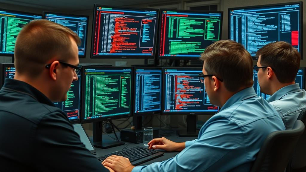 Telegram атаковал Роскомнадзор: миллиарды запросов