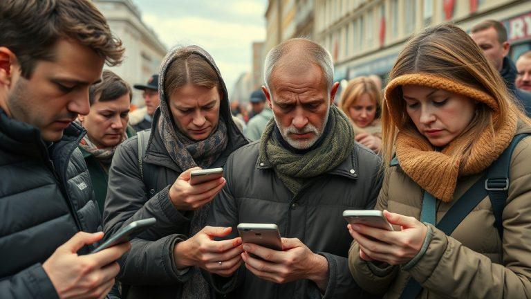 Telegram не работает: сбой по всей России — что случилось?