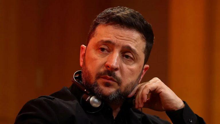 Telegram ограничен в России — Зеленский анонсировал сеть Max