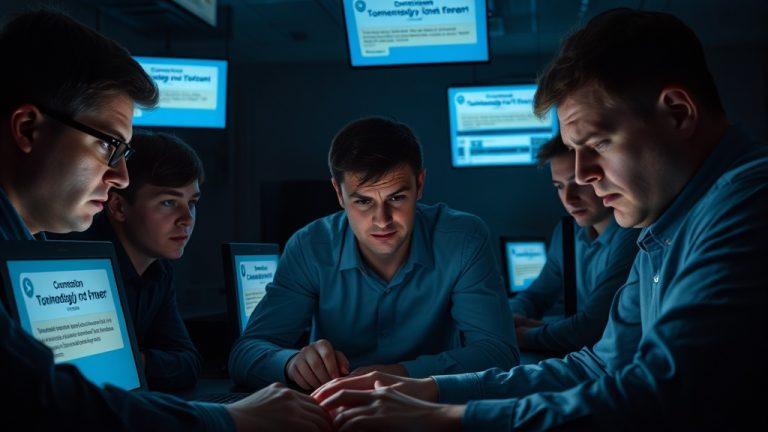 Telegram снова не работает в России: причины сбоя