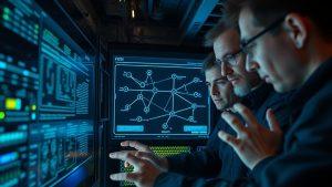 Telegram тестирует Mesh-сеть: будущее без цензуры