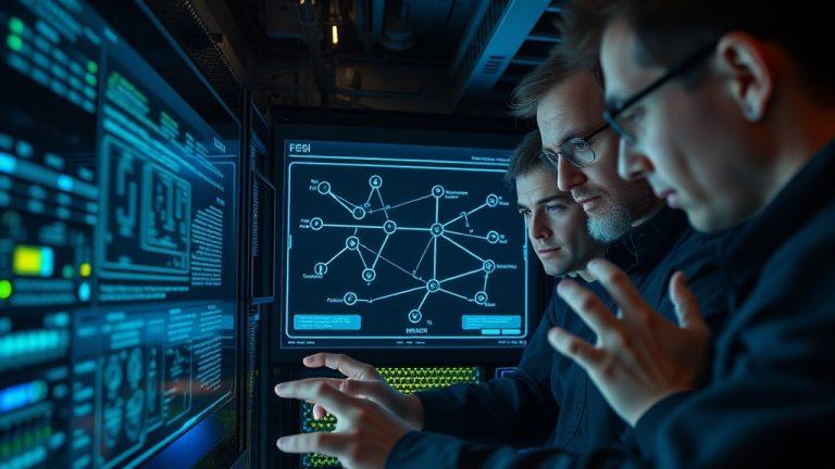 Telegram тестирует Mesh-сеть: будущее без цензуры