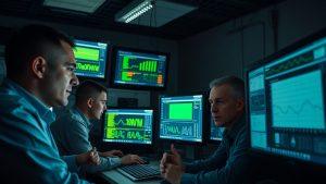 Telegram в России: блокировка или сбой? Новые данные OONI