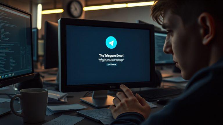 Telegram в России: как блокировки ударили по каналам
