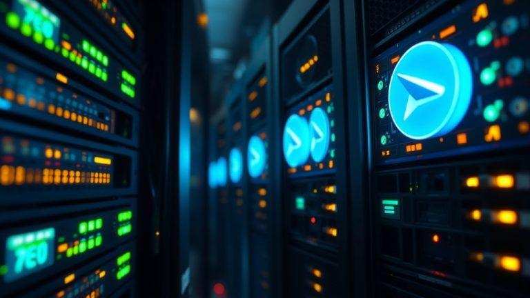 Telegram в России: почему блокировки не работают?