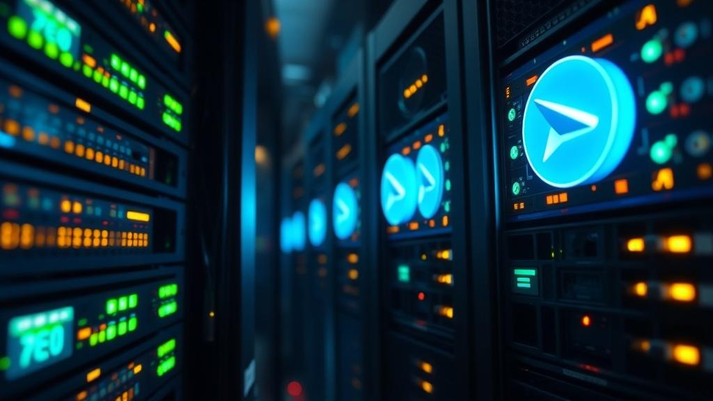 Telegram в России: почему блокировки не работают?