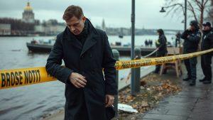 Тело пропавшей девочки найдено в Москве-реке