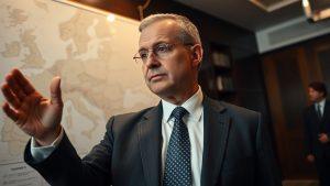 Термоядерные заряды для создания нового водного пути?