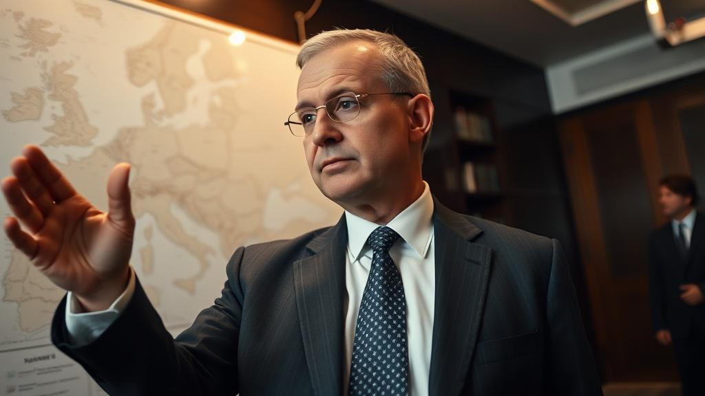 Термоядерные заряды для создания нового водного пути?