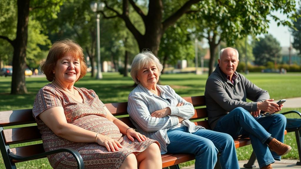 Тишь да гладь: что происходит с воздухом в регионах?