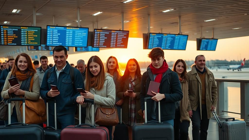 Топ-10 городов для путешествий в 2026 году: куда поехать?