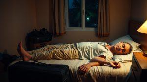 Трагедия на Гоа: россиянин найден мёртвым в Морджиме