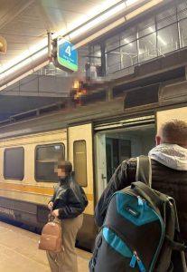 Трагедия на «Марьиной роще»: подросток погиб от удара током