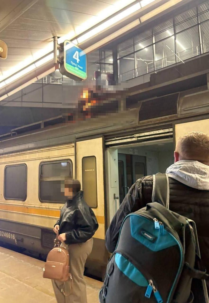 Трагедия на «Марьиной роще»: подросток погиб от удара током