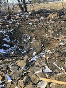 Трагедия в Белгородской области: удар по социальному объекту