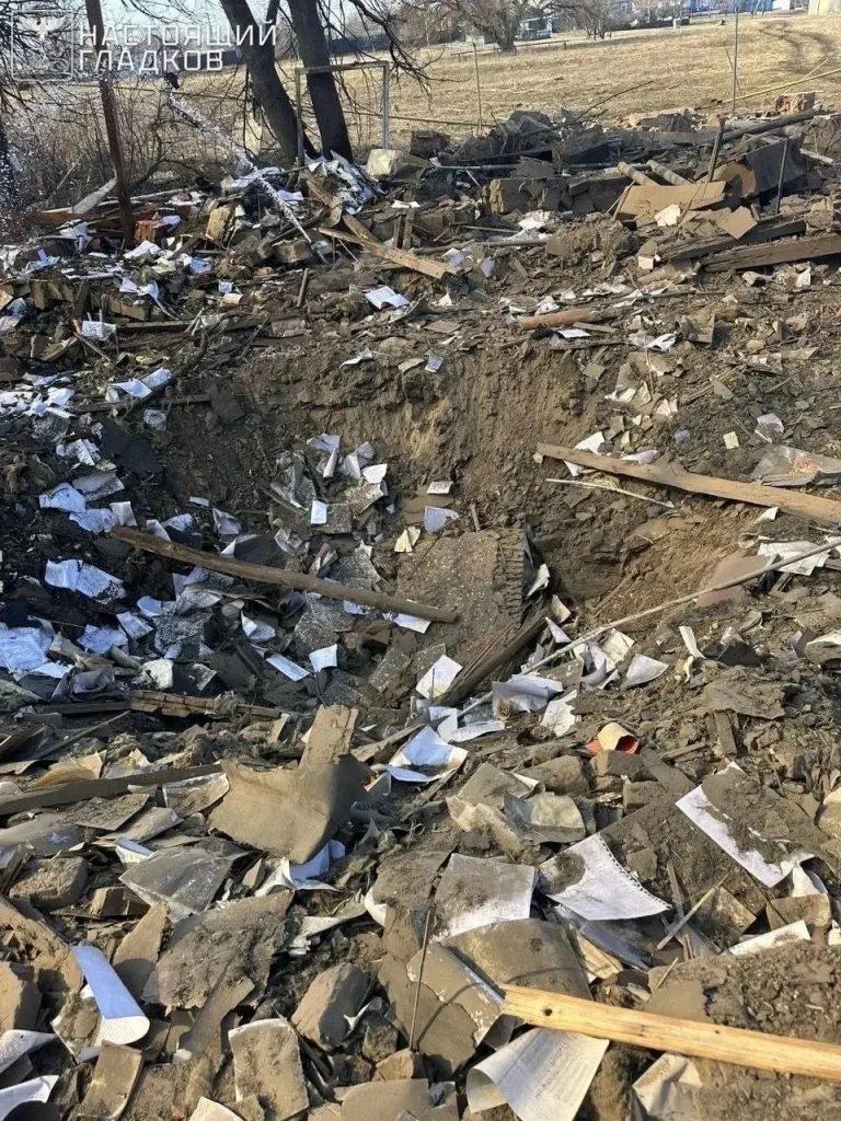 Трагедия в Белгородской области: удар по социальному объекту