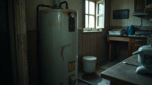 Трагедия в Дзержинском: семья погибла из-за угарного газа