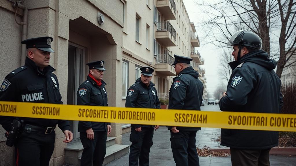 Трагедия в Дзержинском: семья погибла из-за утечки газа