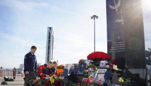 Трагедия в Крокус Сити Холле: 2 года после атаки