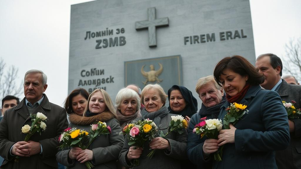 Трагедия в Крокус Сити: память жива спустя годы