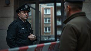 Трагедия в Подмосковье: мать убила сына и пыталась покончить с собой