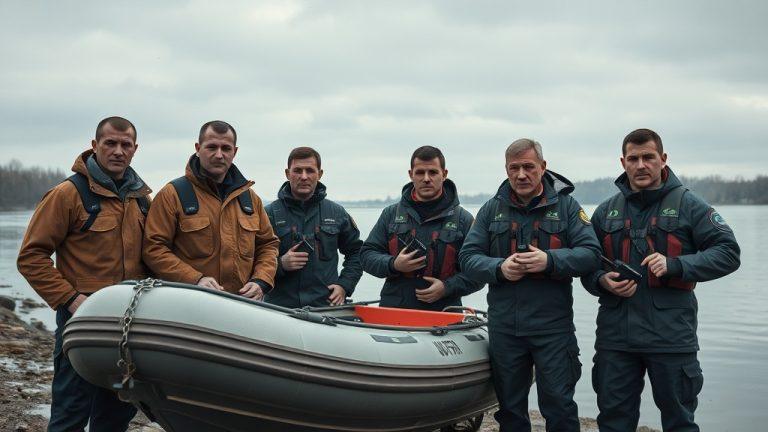 Трагедия в Звенигороде: найдено тело третьего ребёнка