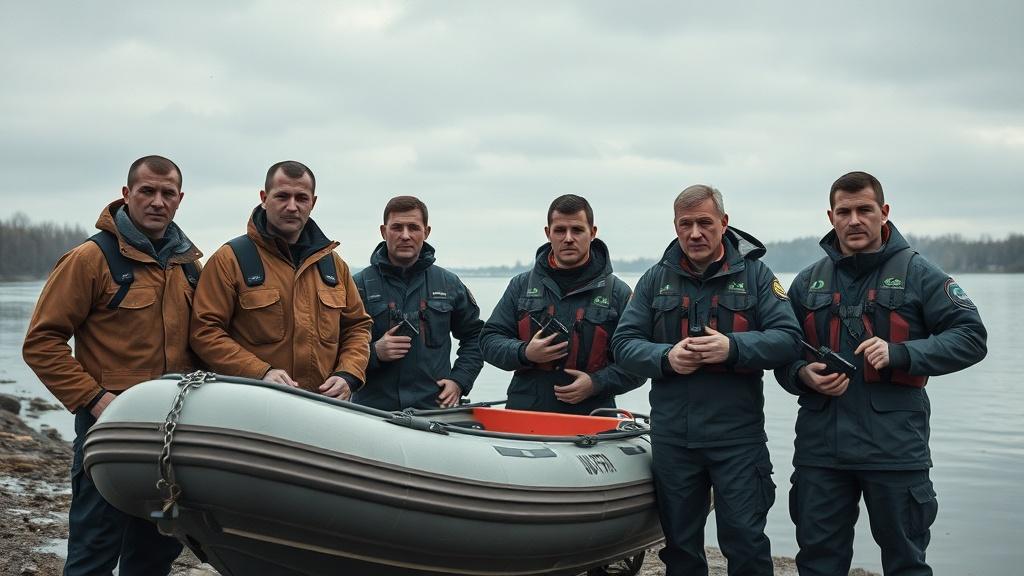 Трагедия в Звенигороде: найдено тело третьего ребёнка