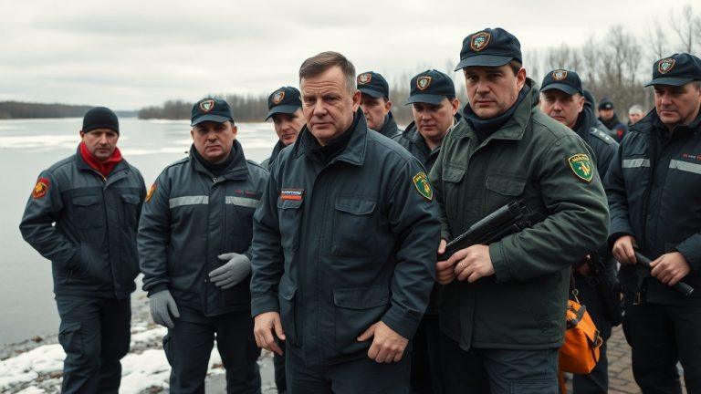 Трагедия в Звенигороде: найдено тело третьей пропавшей девочки