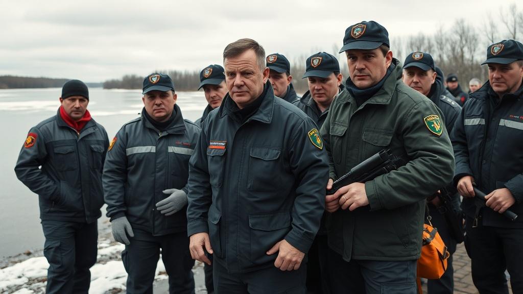 Трагедия в Звенигороде: найдено тело третьей пропавшей девочки