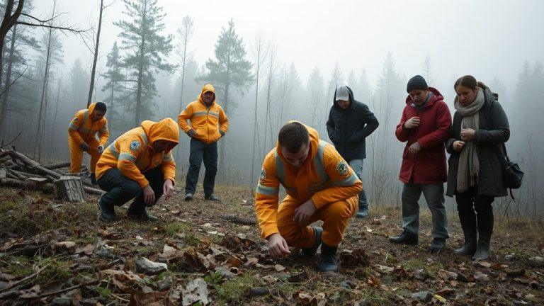 Трагедия в Звенигороде: найдено тело второго пропавшего подростка