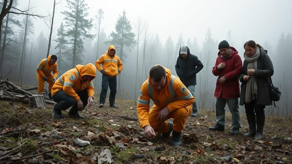 Трагедия в Звенигороде: найдено тело второго пропавшего подростка