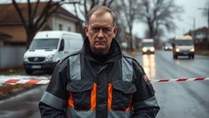 Трагедия в Звенигороде: найдено тело второго ребенка