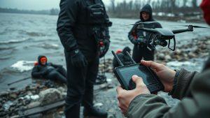 Трагедия в Звенигороде: найдены тела двух детей