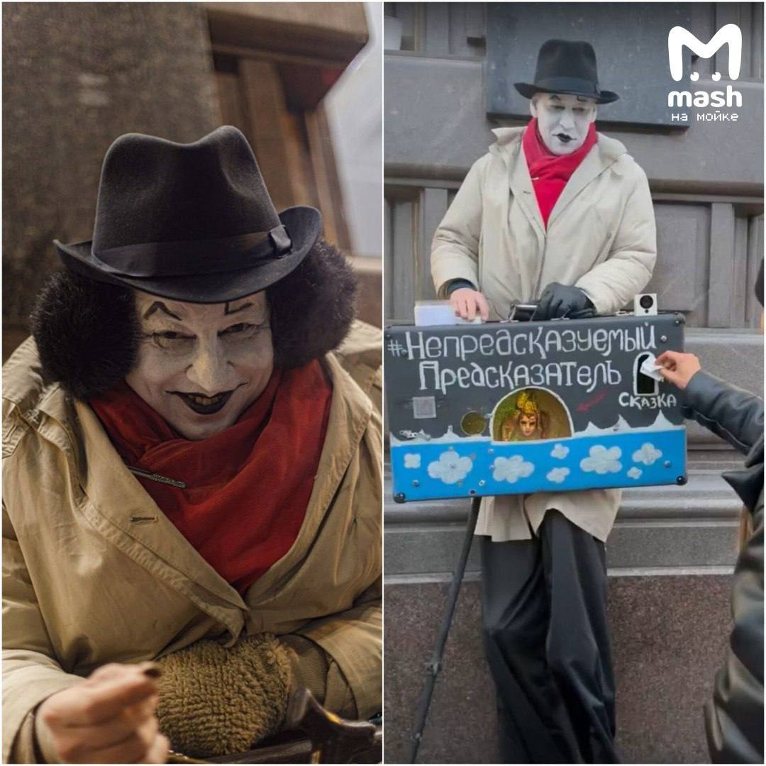 Трагическая судьба уличного артиста: самоубийство Леонида Иванова