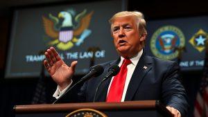 Трамп: армия США непобедима - правда или риторика?