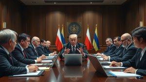 Трамп готовит изменения в политике США в отношении Кубы