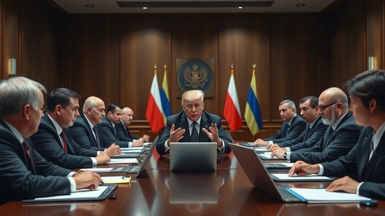 Трамп готовит изменения в политике США в отношении Кубы