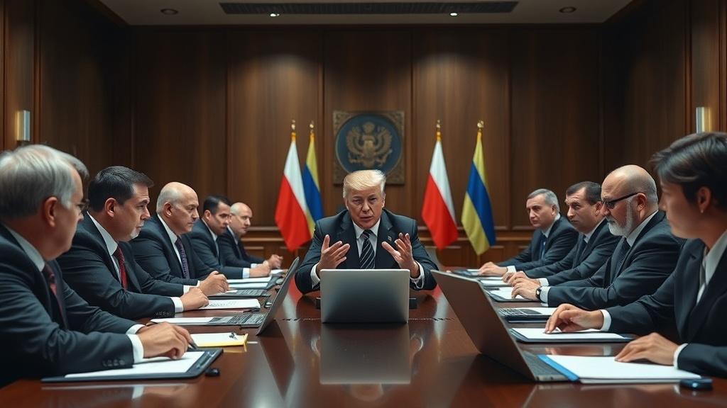 Трамп готовит изменения в политике США в отношении Кубы