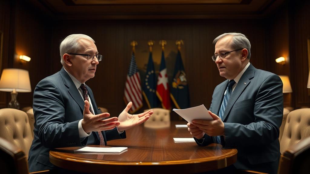 Трамп готовит мирные переговоры с Ираном: что известно