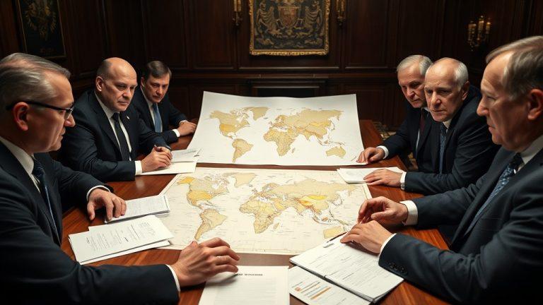 Трамп и Ближний Восток: новая угроза эскалации конфликта