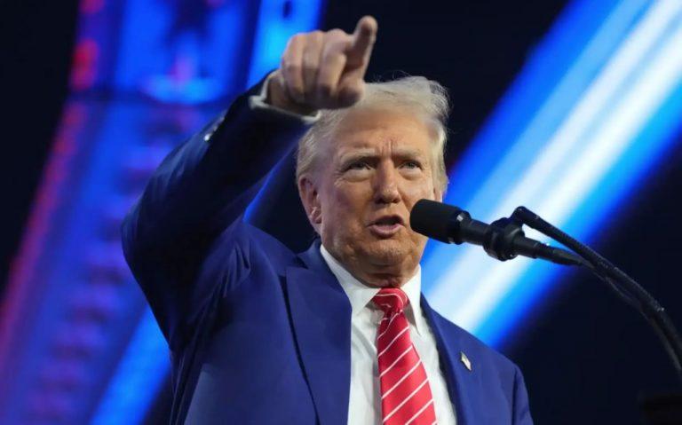 Трамп и Иран: последствия эскалации для региона