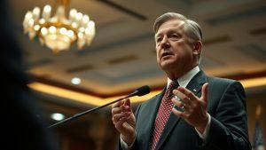 Трамп критикует финансовую политику НАТО